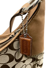 Load image into Gallery viewer, Coach Brown Purse