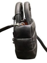 Load image into Gallery viewer, Coach Black Purse