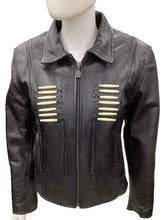 Load image into Gallery viewer, Z1R-Vintage Size Small Black Coat