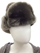 Load image into Gallery viewer, Stetson -Vintage Charcoal furs