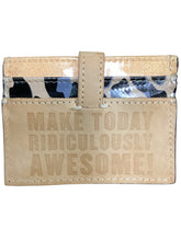 Load image into Gallery viewer, CONSUELA Black Purse