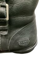 Load image into Gallery viewer, UGG Size 10 Black Boots