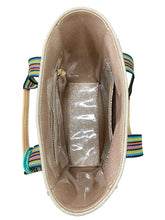 Load image into Gallery viewer, CONSUELA Multi-Color Purse