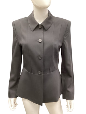 laurel Size Small Black Blazers