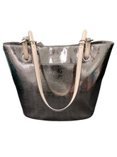 Load image into Gallery viewer, Michael Kors Metallic Purse