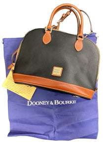 dooney & bourke Black Purse