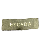 Load image into Gallery viewer, escada Size 12 Navy Blazers