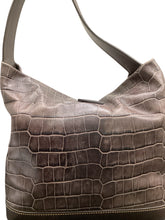 Load image into Gallery viewer, dooney &amp; bourke Brown Purse
