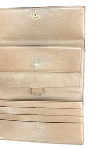 Louis Vuitton Brown Purse