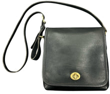 Load image into Gallery viewer, Coach Black Wallet