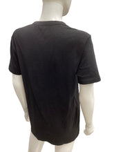 Load image into Gallery viewer, Moncler Size Medium Black Top