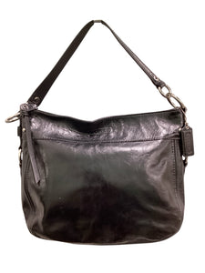 Coach Black Purse