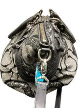 Load image into Gallery viewer, Coach Black Purse