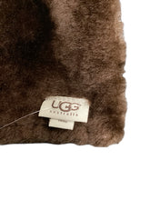 Load image into Gallery viewer, UGG Brown Scarf