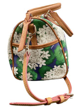 Load image into Gallery viewer, dooney &amp; bourke floral Purse
