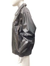 Load image into Gallery viewer, #20-Dapper Dan Black Jacket