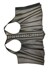 Load image into Gallery viewer, iCollection Size Medium Black miscellaneous