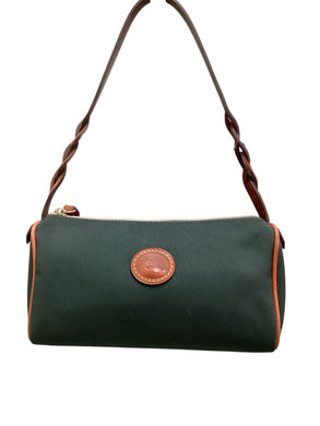 dooney & bourke Green Purse