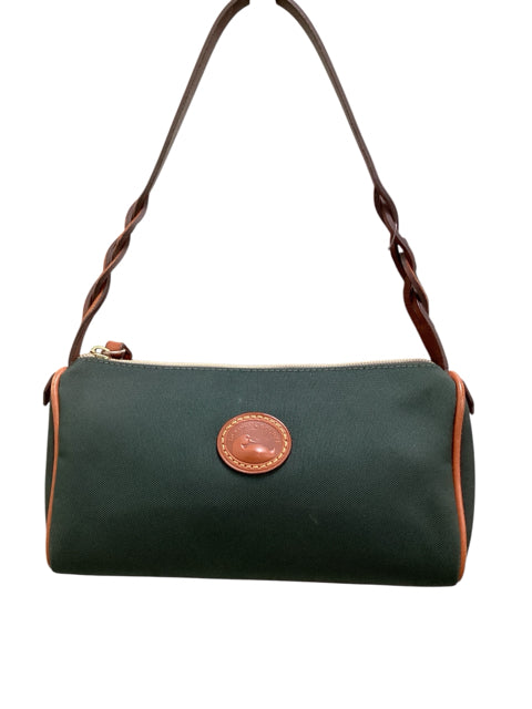 dooney & bourke Green Purse