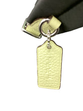 Load image into Gallery viewer, Coach Lime Green Purse
