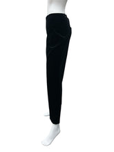 Load image into Gallery viewer, escada Size 12 Black Pants