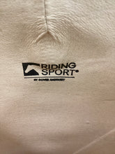 Load image into Gallery viewer, DOVER Saddlery Size 8 Black Boots