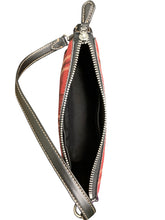 Load image into Gallery viewer, Coach Red &amp; Black Purse