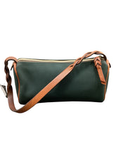 Load image into Gallery viewer, dooney &amp; bourke Green Purse