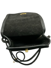 Load image into Gallery viewer, Coach Black Wallet