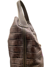 Load image into Gallery viewer, dooney &amp; bourke Brown Purse