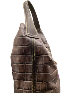 dooney & bourke Brown Purse