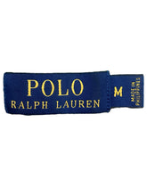 Load image into Gallery viewer, POLO Ralph Lauren Size Medium Green/Colors Top