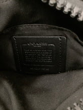 Load image into Gallery viewer, Coach Black Purse