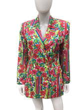 Load image into Gallery viewer, vertigo paris Size Medium floral Blazers