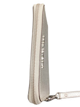 Load image into Gallery viewer, Michael Kors SILVER Wallet