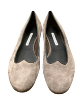 Load image into Gallery viewer, Manolo blahnik Size 10/10.5 Brown Shoes