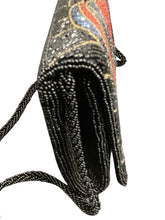 Load image into Gallery viewer, Black/Colors Purse