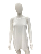 Load image into Gallery viewer, Lululemon Size 10/12 White Top