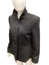Load image into Gallery viewer, laurel Size Small Black Blazers