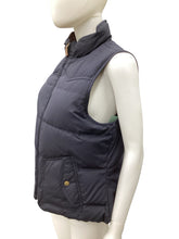 Load image into Gallery viewer, Ralph Lauren Size Medium Blue/Plaid Vest