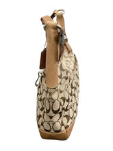 Load image into Gallery viewer, Coach Brown Purse
