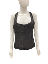 Load image into Gallery viewer, iCollection Size Medium Black miscellaneous