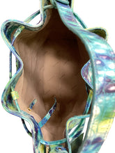 Load image into Gallery viewer, Brahmin Blue Purse