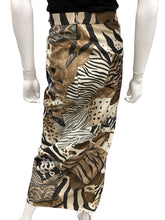 Load image into Gallery viewer, laurel Size 2 Brown Skirt