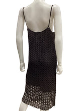 Load image into Gallery viewer, Anne Klein Size Medium Brown Dress