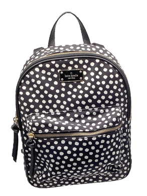 Kate Spade Black & White Purse