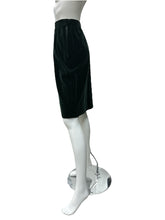 Load image into Gallery viewer, YVES SAINT LAURENT Size Small Green Skirt