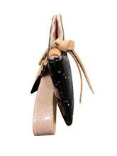 Load image into Gallery viewer, CONSUELA Black Purse
