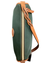 Load image into Gallery viewer, dooney &amp; bourke Green Purse