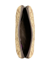 Load image into Gallery viewer, Coach Brown Purse
